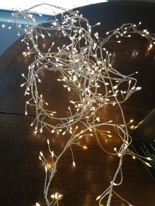 Christmas Lights435564337547202561