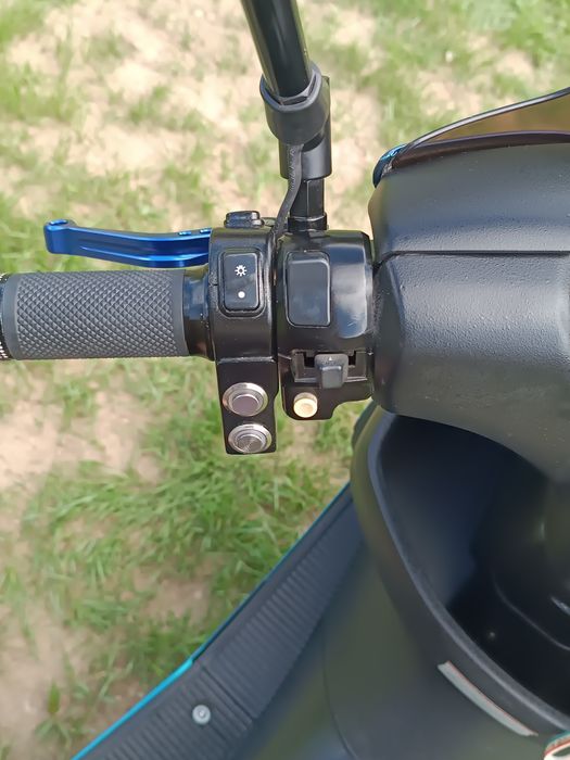 Suzuki address 110  . Сузукі адресс 110