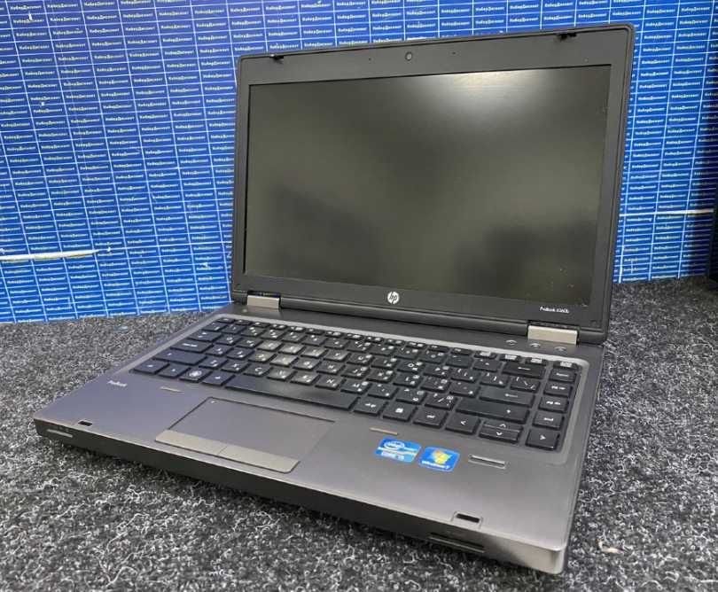 HP ProBook 6360b(Разборка)