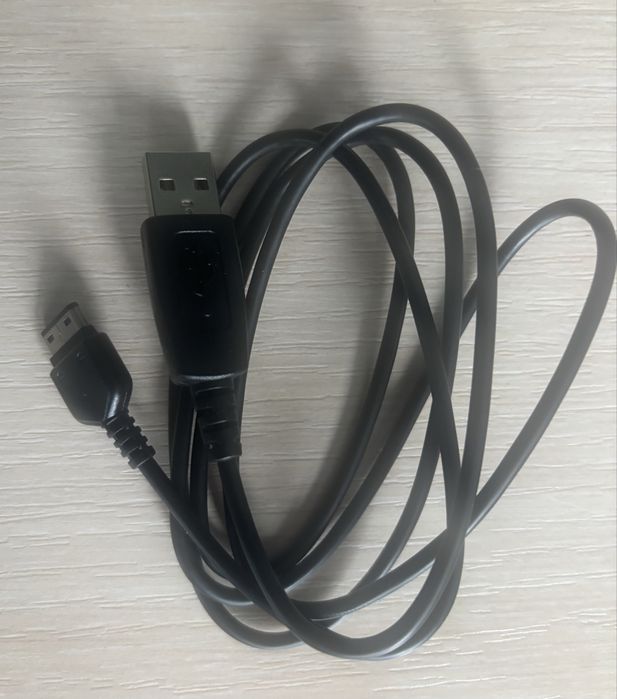 Кабель USB Samsung APCBS10UBE