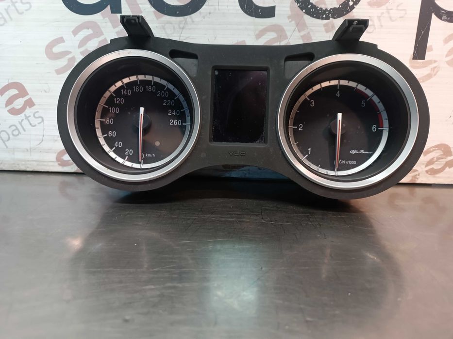 Quadrante Alfa Romeo 159 1.9JTD 2.4JTD A2C53172598 56072820