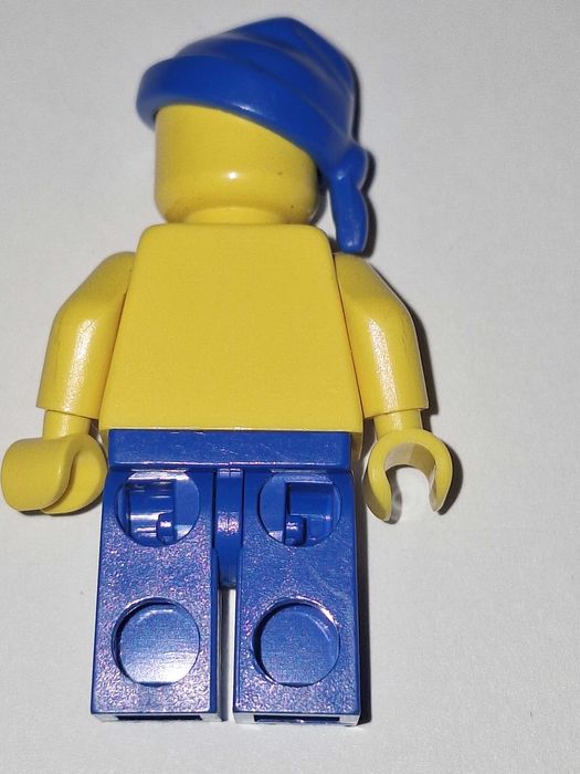 LEGO pi040 973p31c01 set 6285 - Polecam.