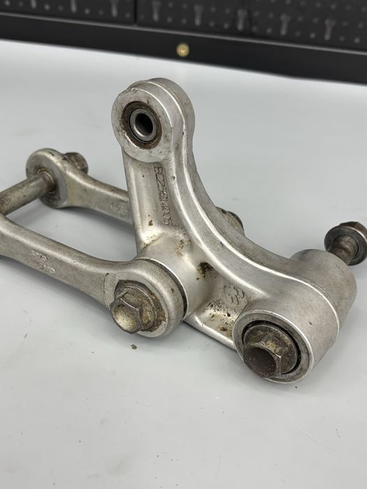 Kiwak GAS GAS EC125 R 01-15