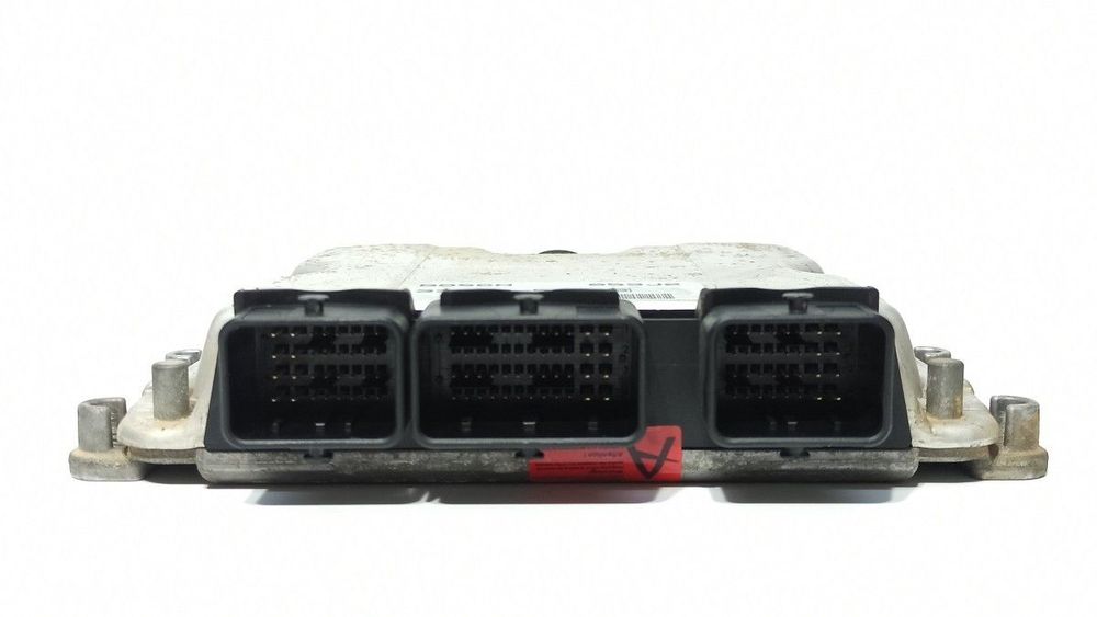 CENTRALINA DO MOTOR UCE SUZUKI GRAND VITARA 5 PUERTAS SQ (FT) 2.0 TD DLX