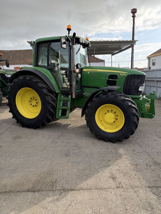 John deere 6930 Premium
