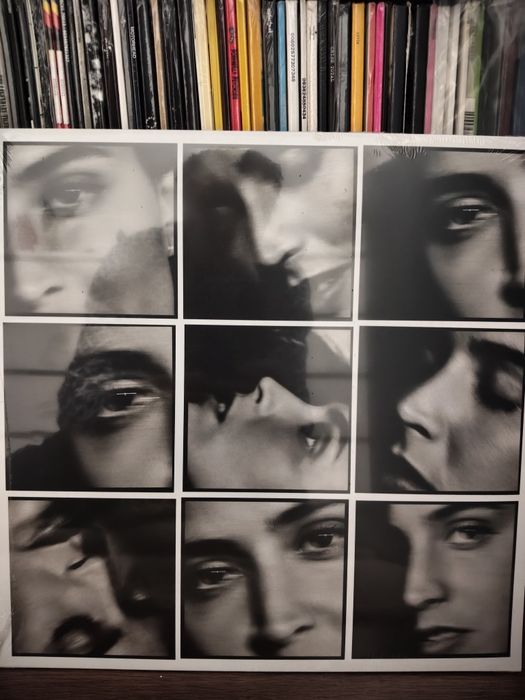 Maro Can you see me? Vinil