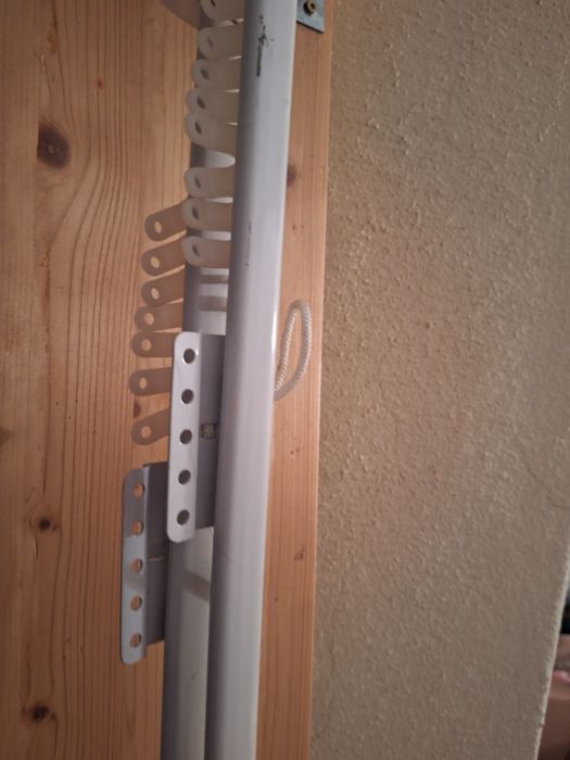 3 calhas com 2 sanefas