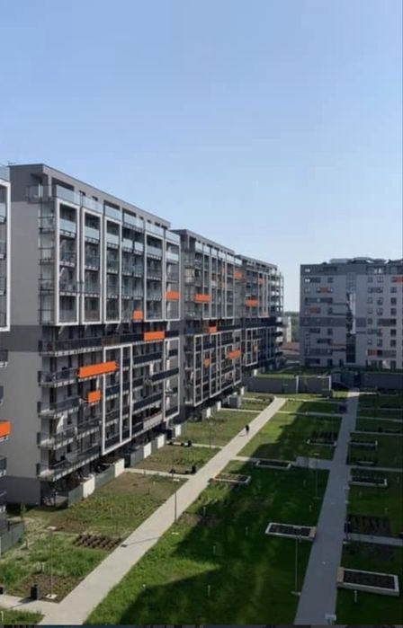 Do wynajęcia miejsce postojowe/garaż/ul. Przewóz