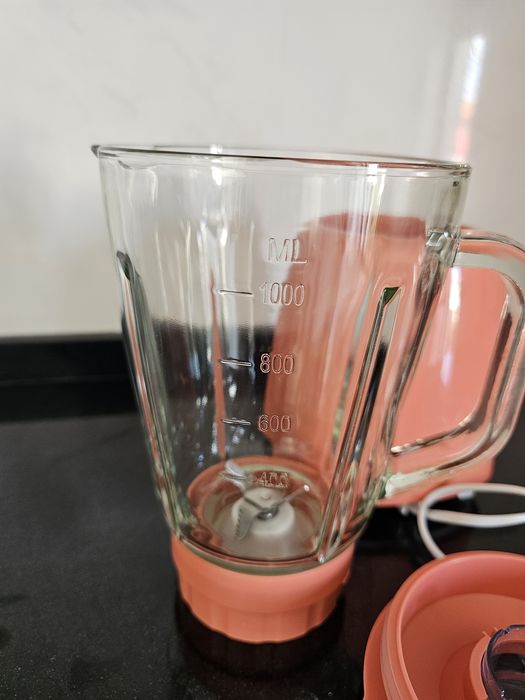 Liquidificador HOFFEN