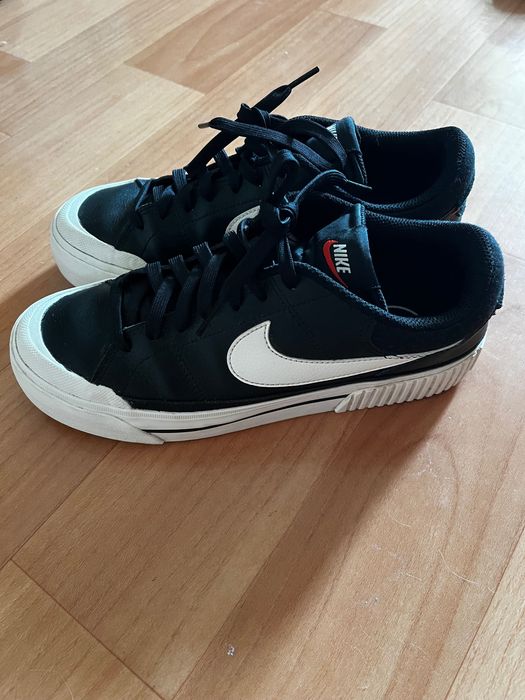 Кеди Nike 40.5 розмір