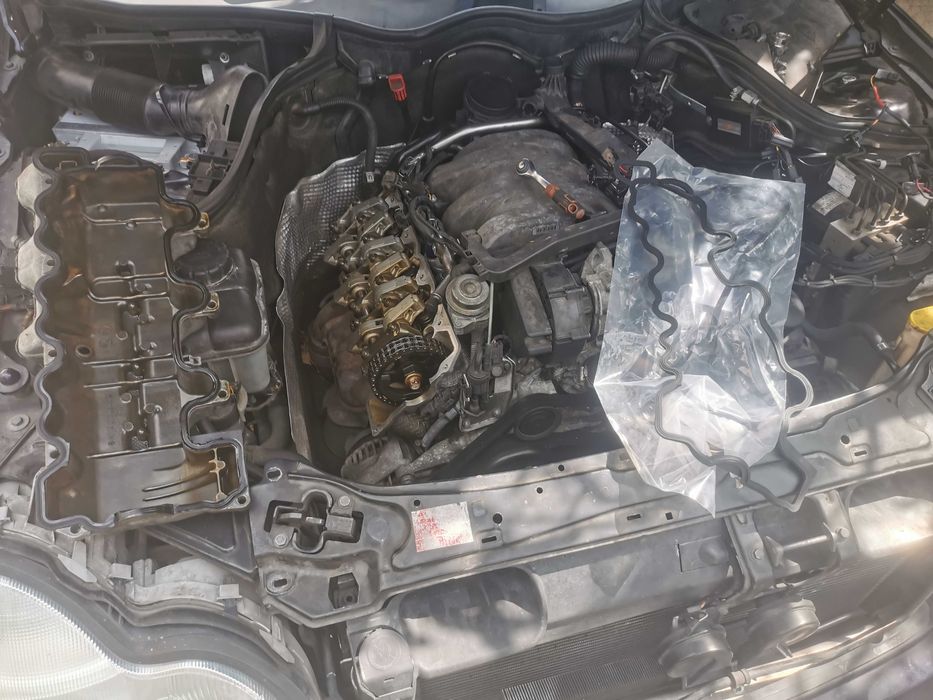 mecanico automovel