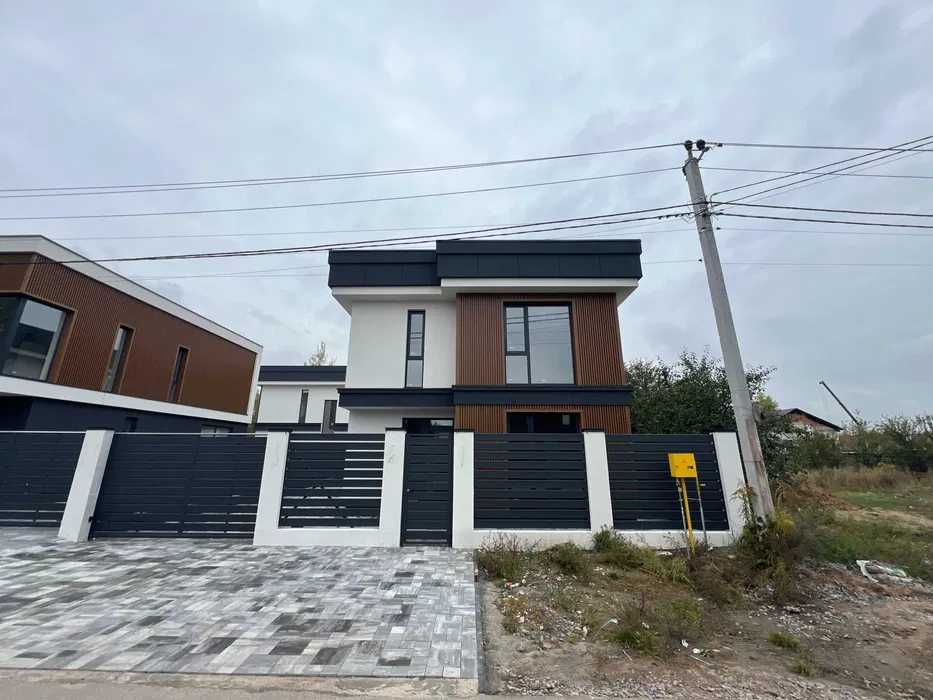 ‼️ Будинок 155 м2 ‼️ Біля ЖК Львівський Маєток | Софіївська Борщагівка