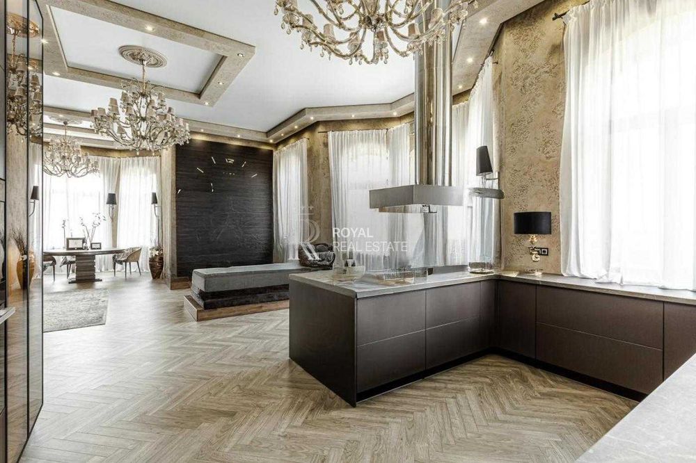 Продаж Будинок 400 м² 4 кімнати Віта-Поштова Тераса Барбекю Продажа дома Вита-почтовая 4 комнаты 400 м² Терраса