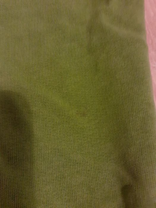 Spodnie i leginsy w rozmiarze 86cm