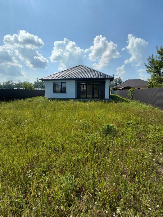 Продам сучасний будинок у с. Бохоники 0216