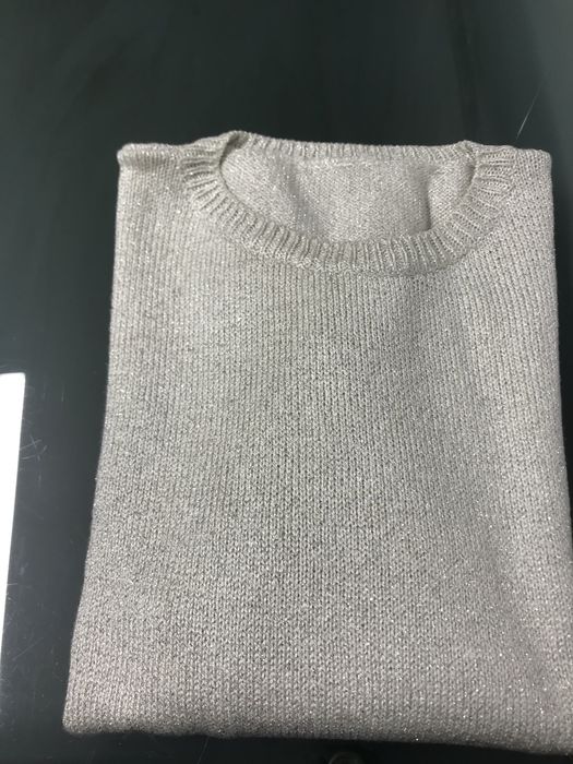 Camisola de mulher