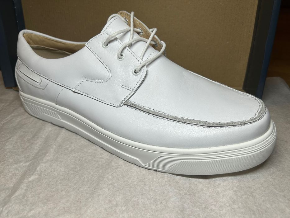 Взуття чоловіче натуральна шкіра