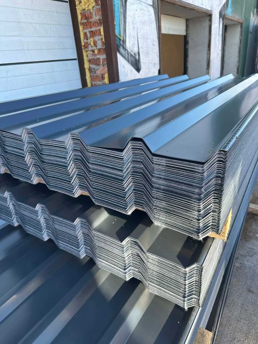 Trapez T 18 _PRODUCENT_Dach na wymiar_NAJTANIEJ !