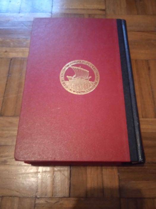 Grande Enciclopédia Portuguesa e Brasileira - Livro do Ano 1991