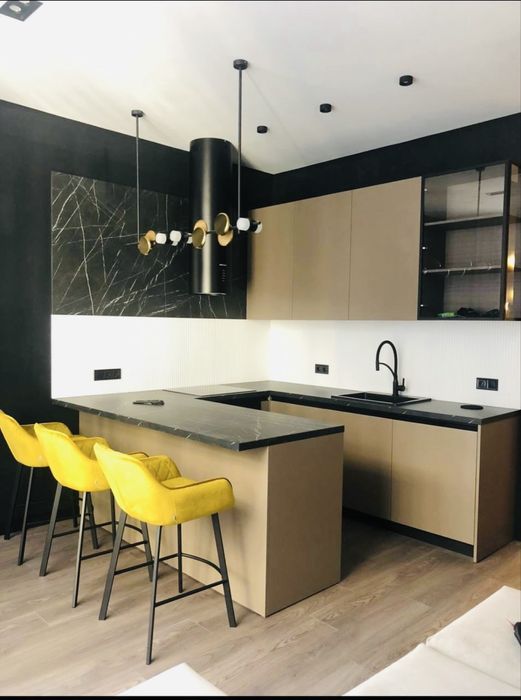 Аркадия жк Эллегия парк Генуэзская парк Победы 2спальни+студия