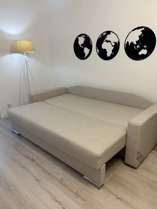 Диван розкладний