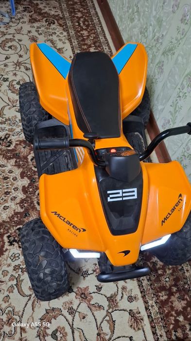 Продам квадроцикл