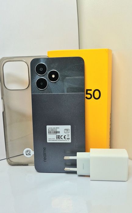 Смартфон Realme Note 50, мобільний телефон,  телефон