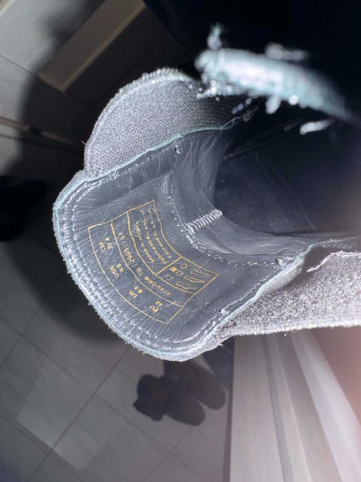 sztyblety męskie GANT Prepdale rozmiar 43 super stan