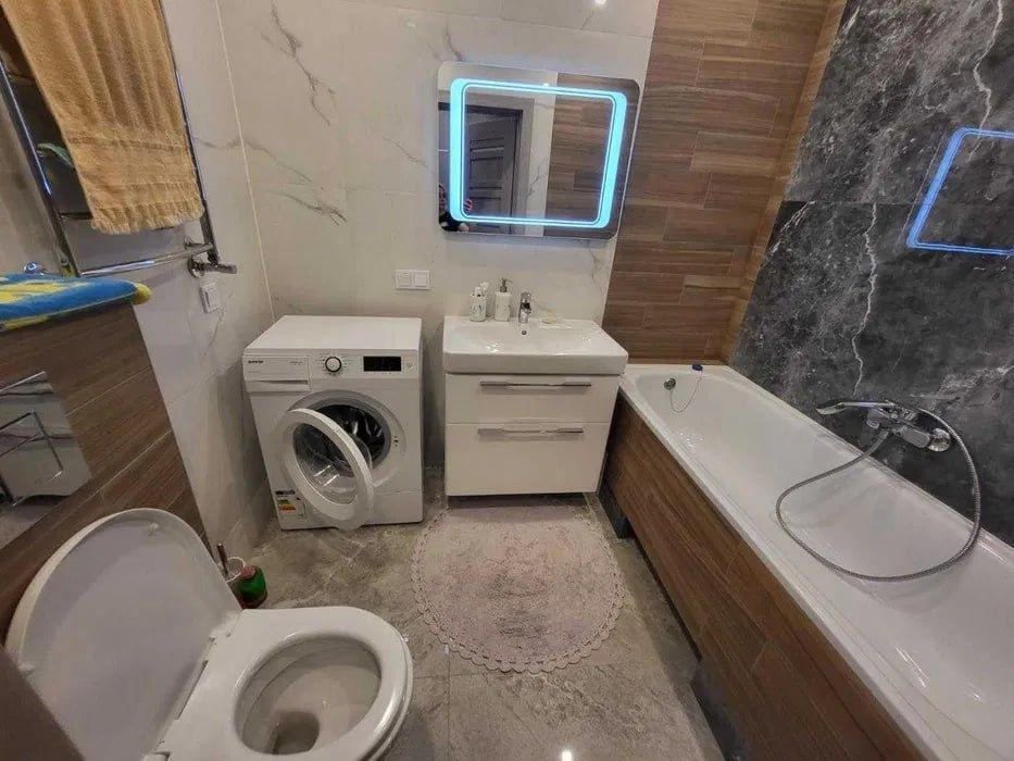 Здається 1к квартира мікрорайон Поділля