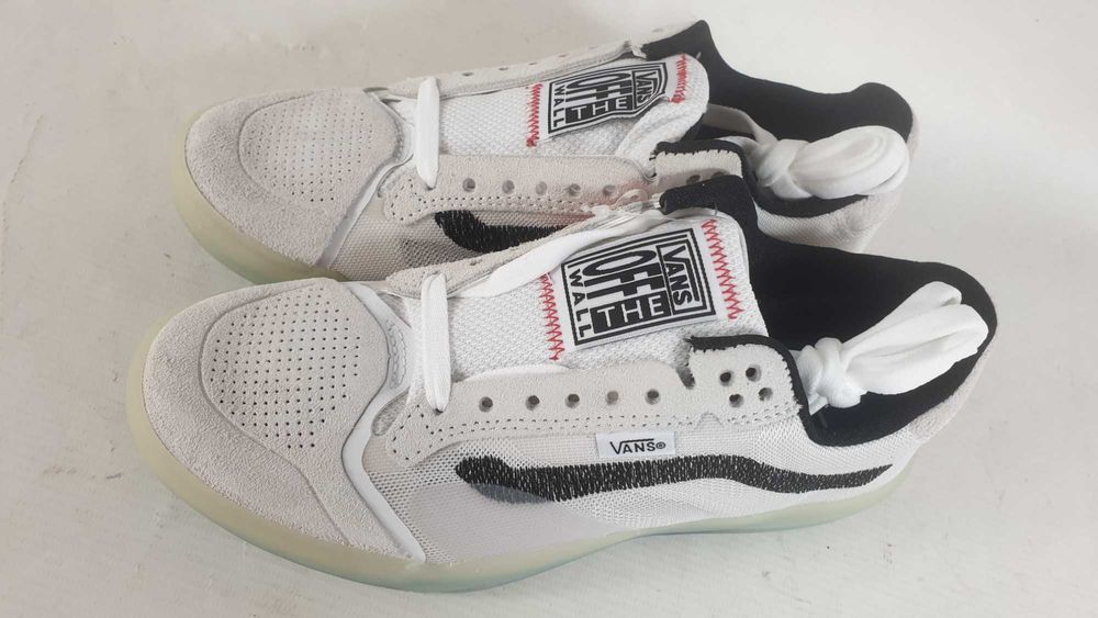 Vans trampki męskie evdnt ultimatewaf rozmiar 36,5