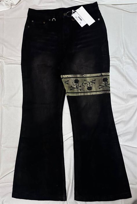 Штаны project gr balenciaga opium archive