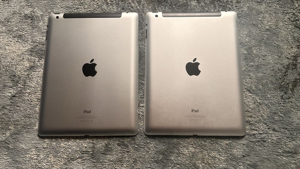 Ipad 4 A1460, 60Gb (sim)