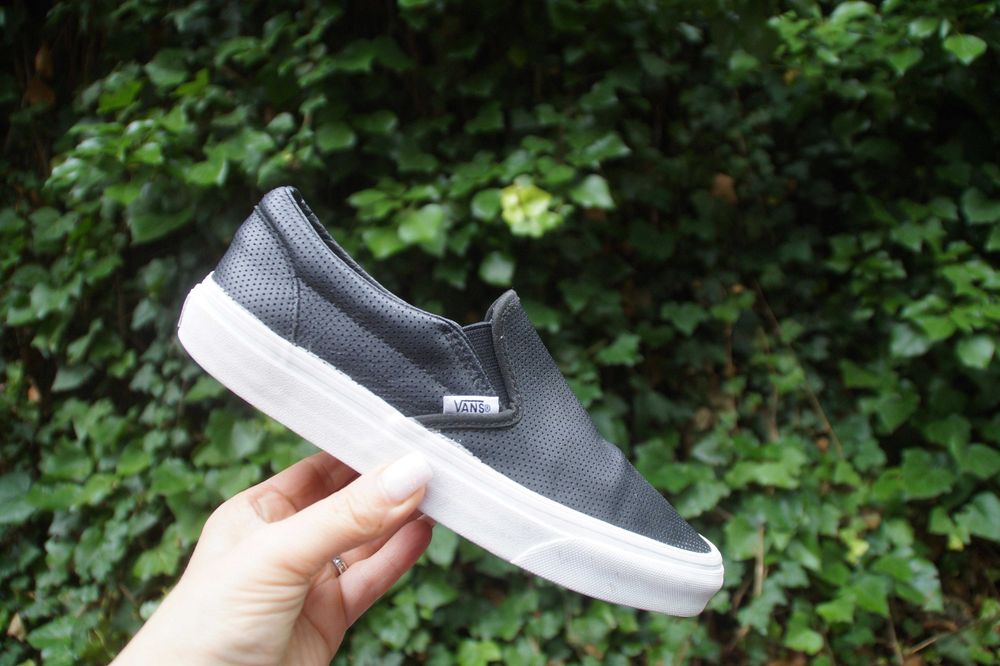 Trampki Vans roz.37