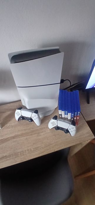 PlayStation 5 slim