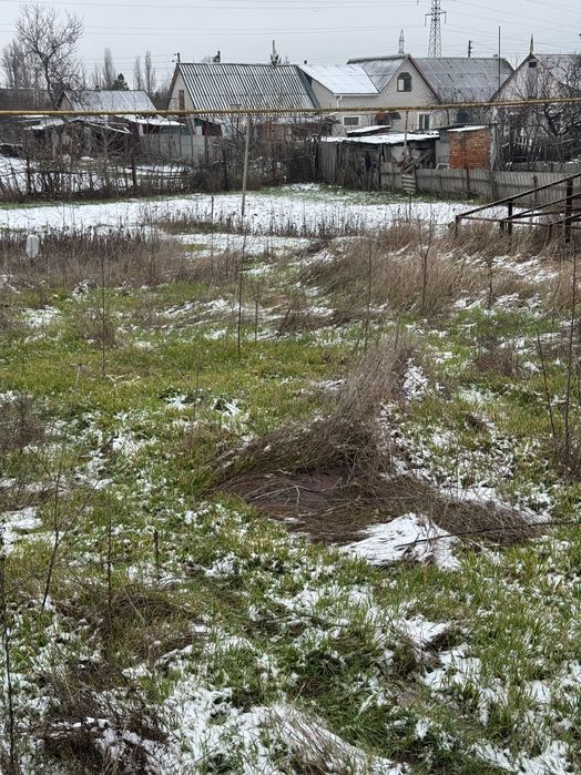 Продам земельну ділянку