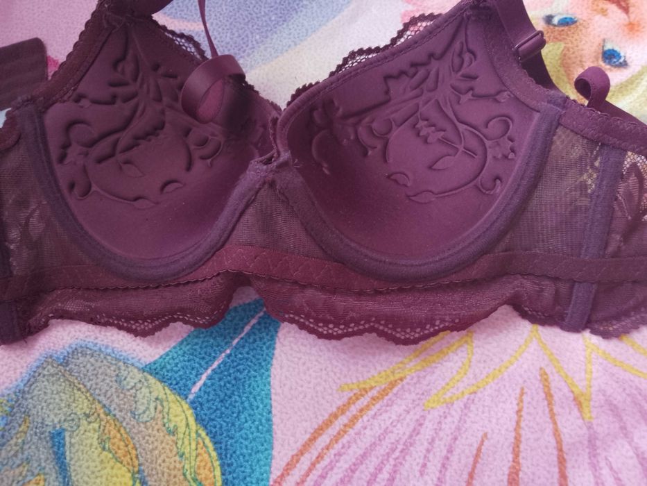 Bielizna damska komplet