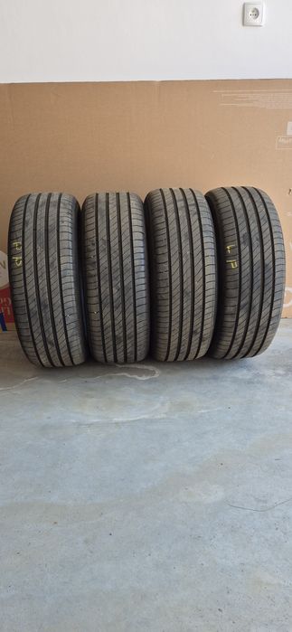 Opony 195/55R16 Michelin Primace4