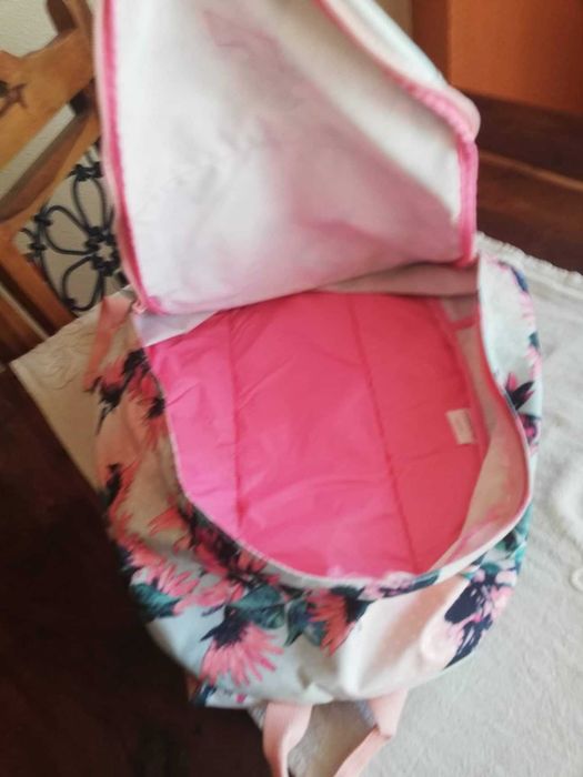 Mochila da marca O'Neill64586350209281124