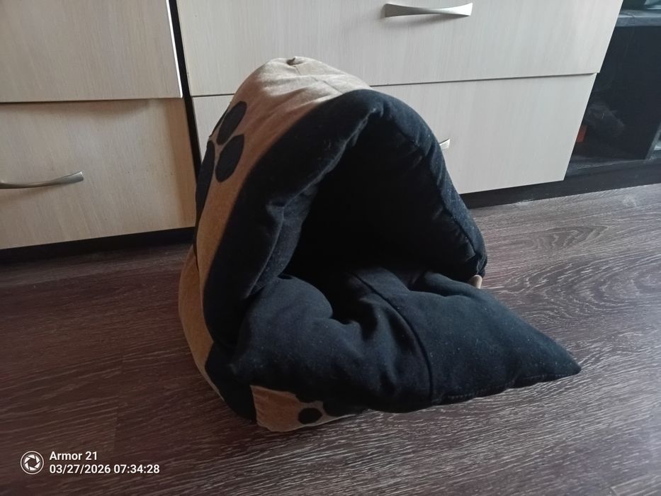 Домик для животных