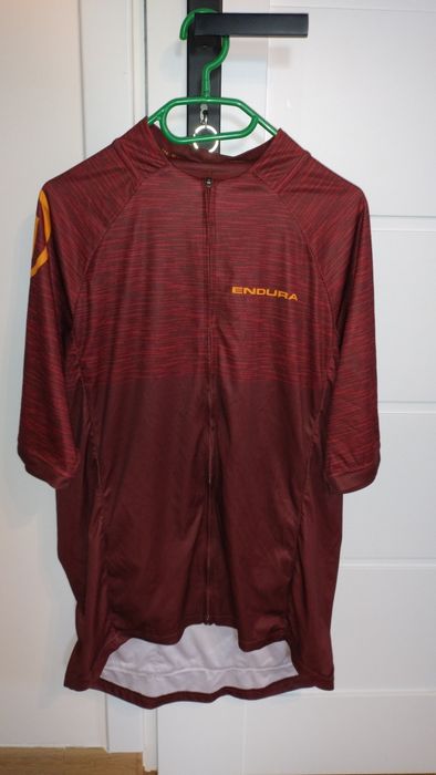 Koszulka Endura Hummvee Ray M/L