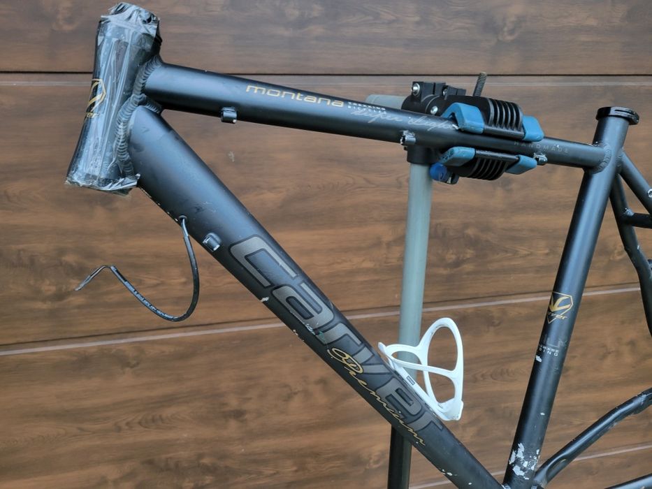 Рама 26 Carver Montana