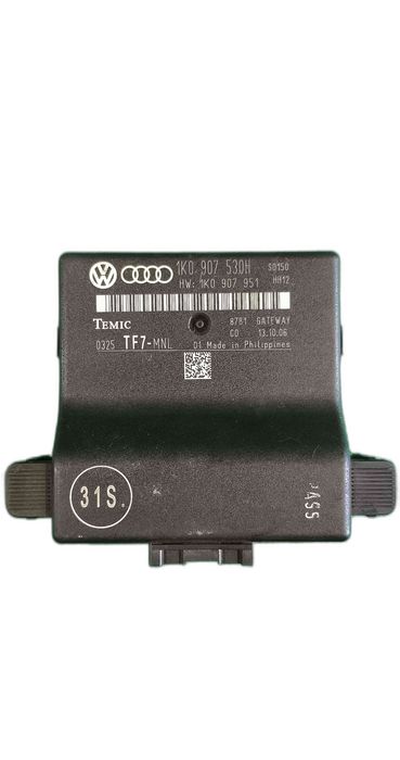 Módulo Electrónico VW TOURAN 1K0907530H (OEM) | 1K0907951 (OEM)