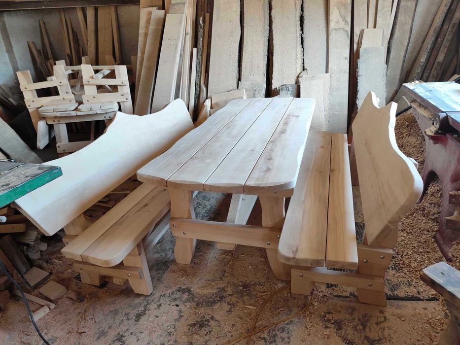 meble ogrodowe  sprzedam