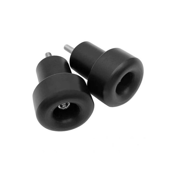 Proteções anti-queda para moto - Kit completo
