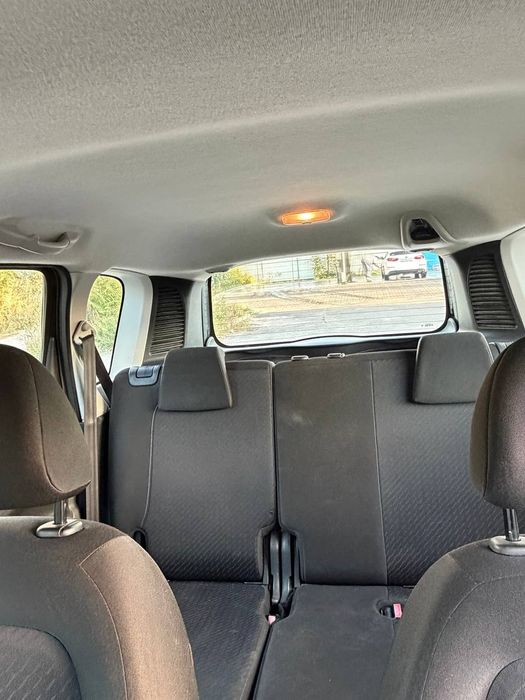 Citroën C3 Picasso 2011 1.4
