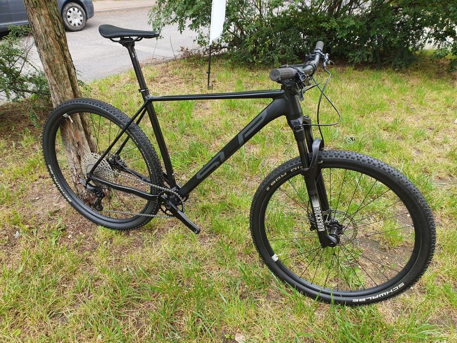 Superior Race XP 909 XL