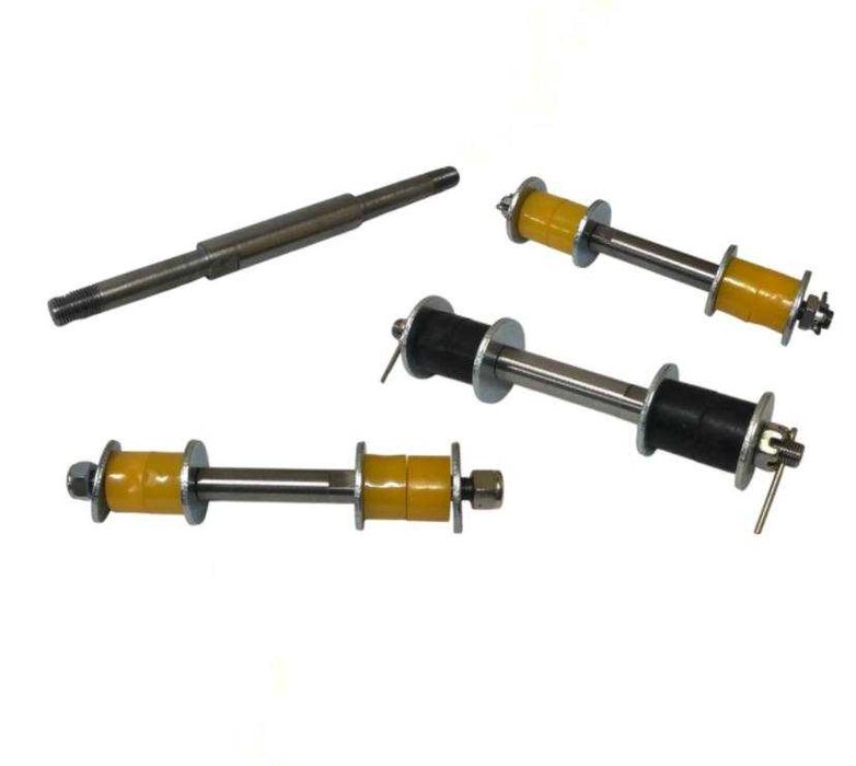 Стійка (Вісь) стабілізатора УАЗ 3160-3163 Патріот Симбір гола/в зборі