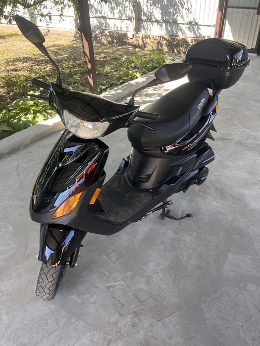 Скутер Spark SP125S-15