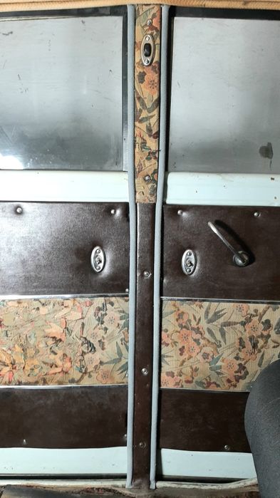 москвич-401   1953 г.