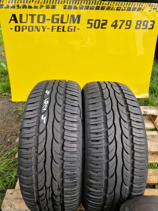 Opony Letnie 195/50R15 Dębica Presto HP 2sztuki Montaż